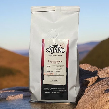 Arabika Sajang