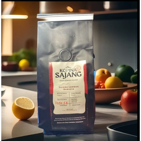 Robusta Sajang