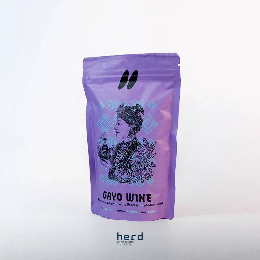 Arabika Gayo Wine