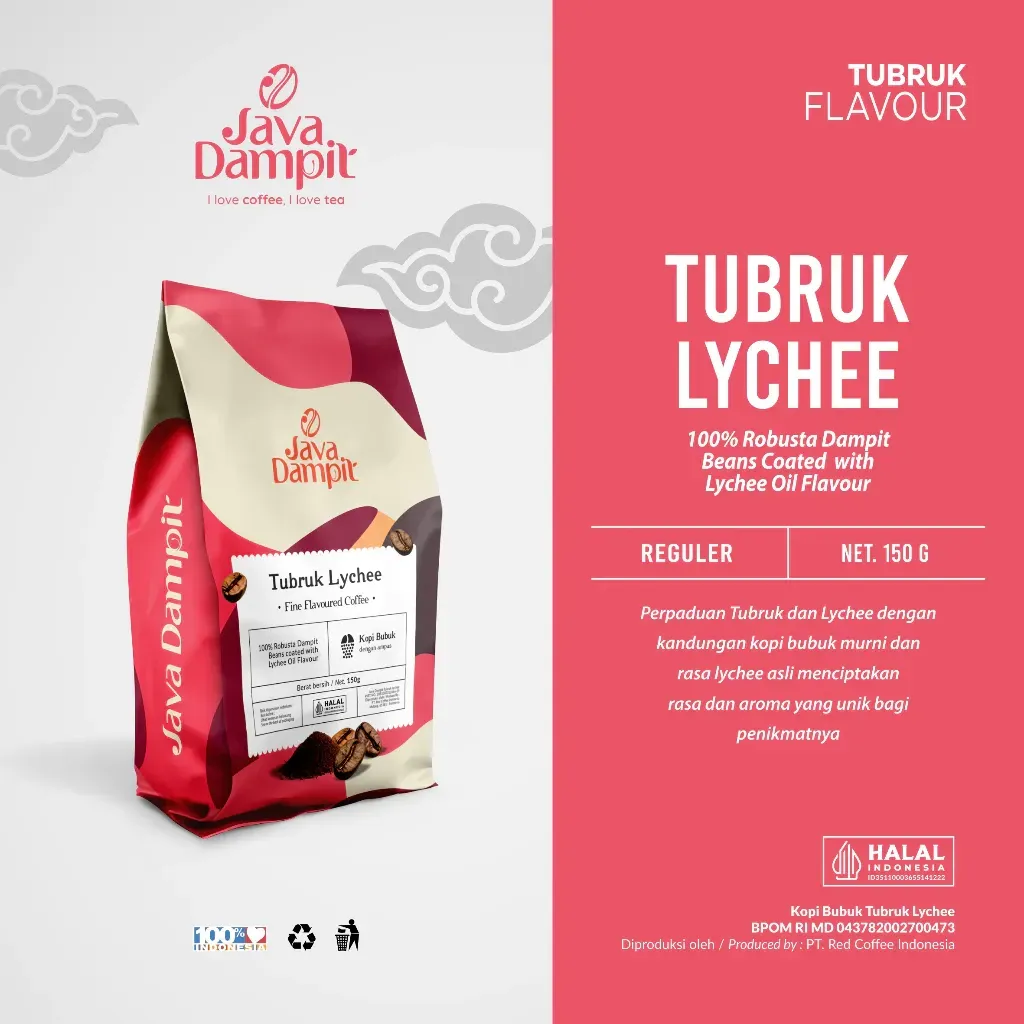 TUBRUK LYCHEE