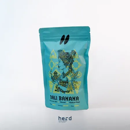 Arabika Bali Banana