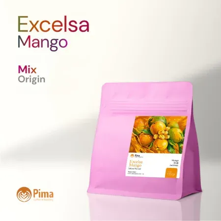 Excelsa Mango