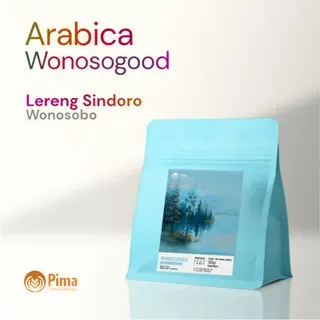 Arabica Wonosobo Wonosogood