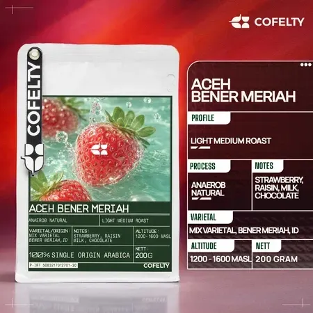Aceh Bener Meriah