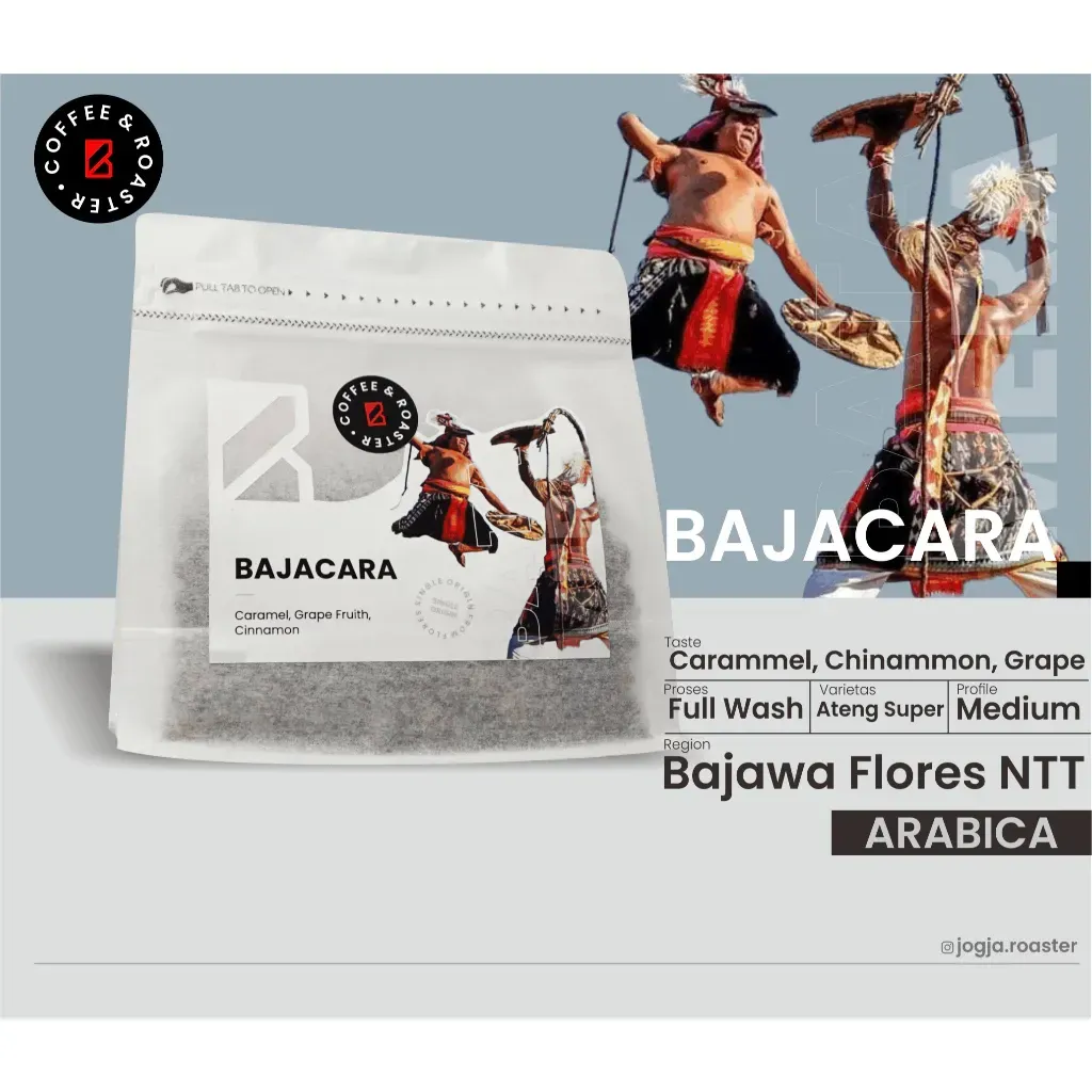 Bajacara