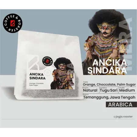 Ancika Sindara