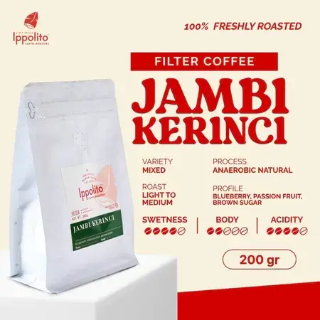 Jambi Kerinci