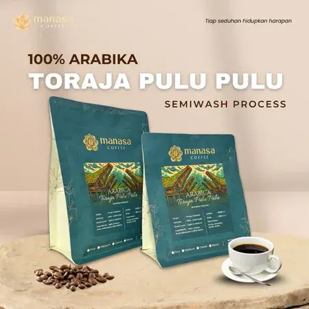 Toraja Pulu Pulu