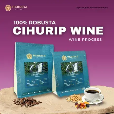 Cihurip Wine