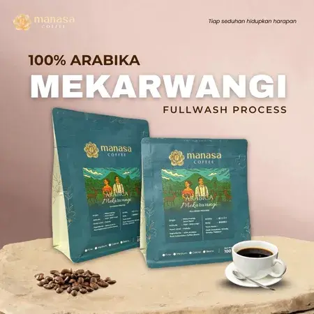 Arabika Mekarwangi
