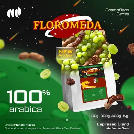 FLOROMEDA