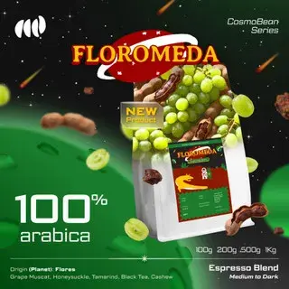FLOROMEDA