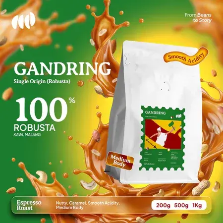 GANDRING