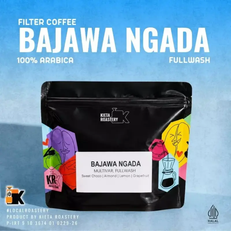 Bajawa Ngada