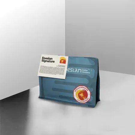 Koeslan Signature Blend