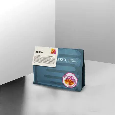 Bonnie Single Origin Espresso Roast