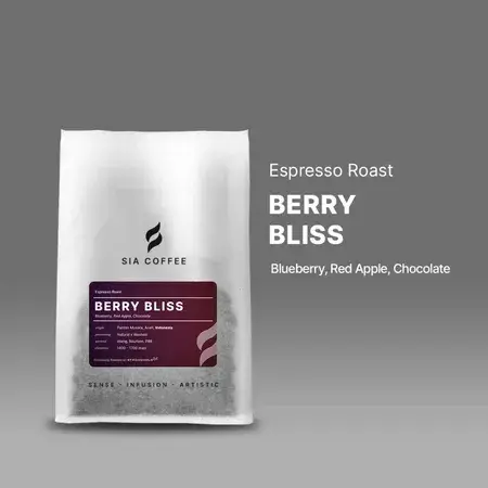 Berry Bliss