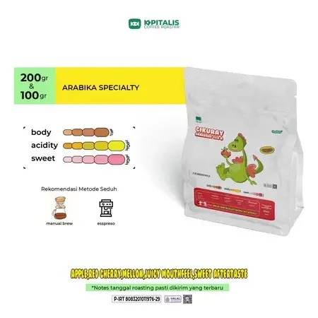 Arabika Garut