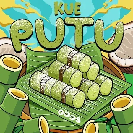 Putu Arabica Filter