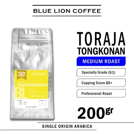 Toraja Tongkonan