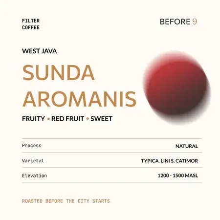 Sunda Aromanis