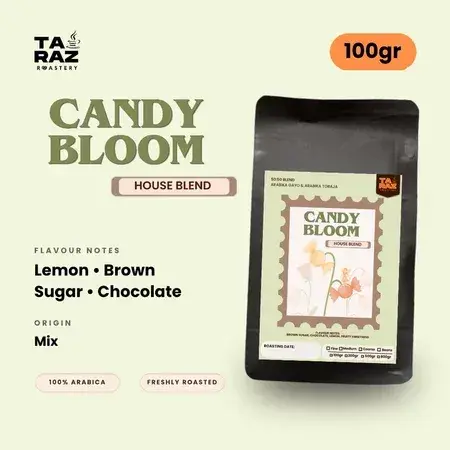 Candy Bloom