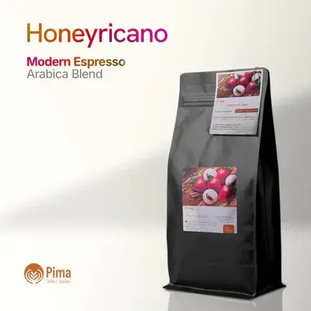 Honeyricano