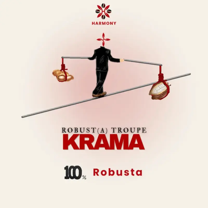 KRAMA