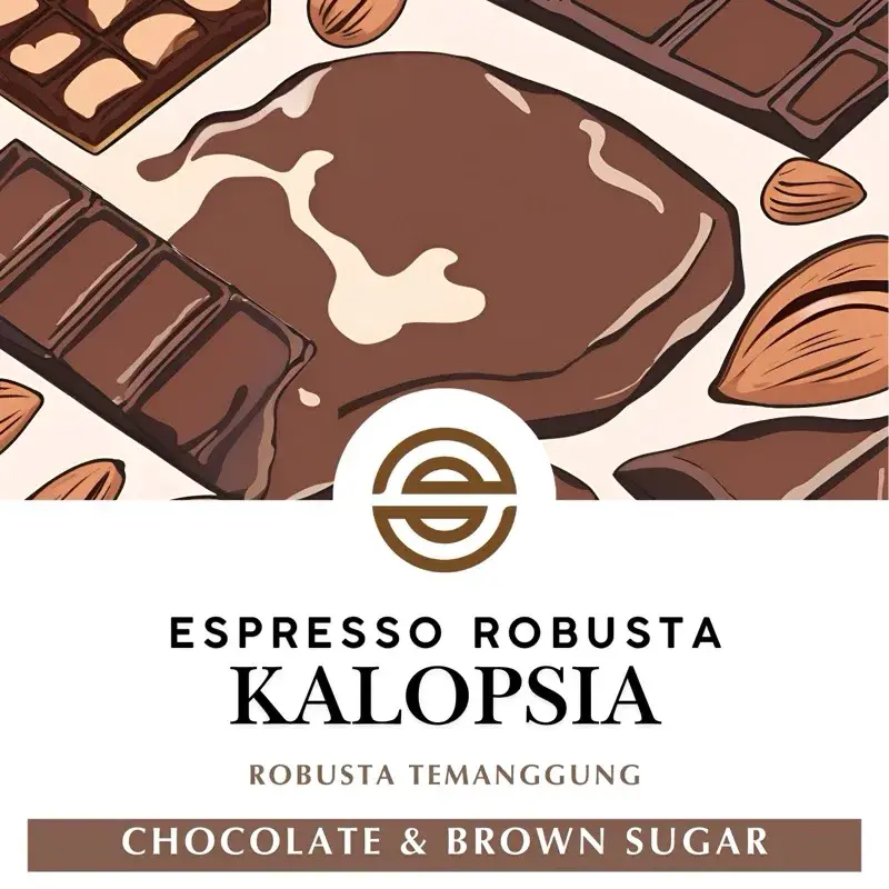 KALOPSIA