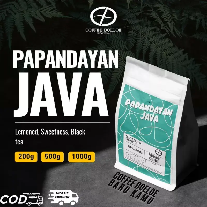 PAPANDAYAN GARUT