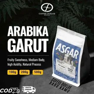 ARABIKA GARUT