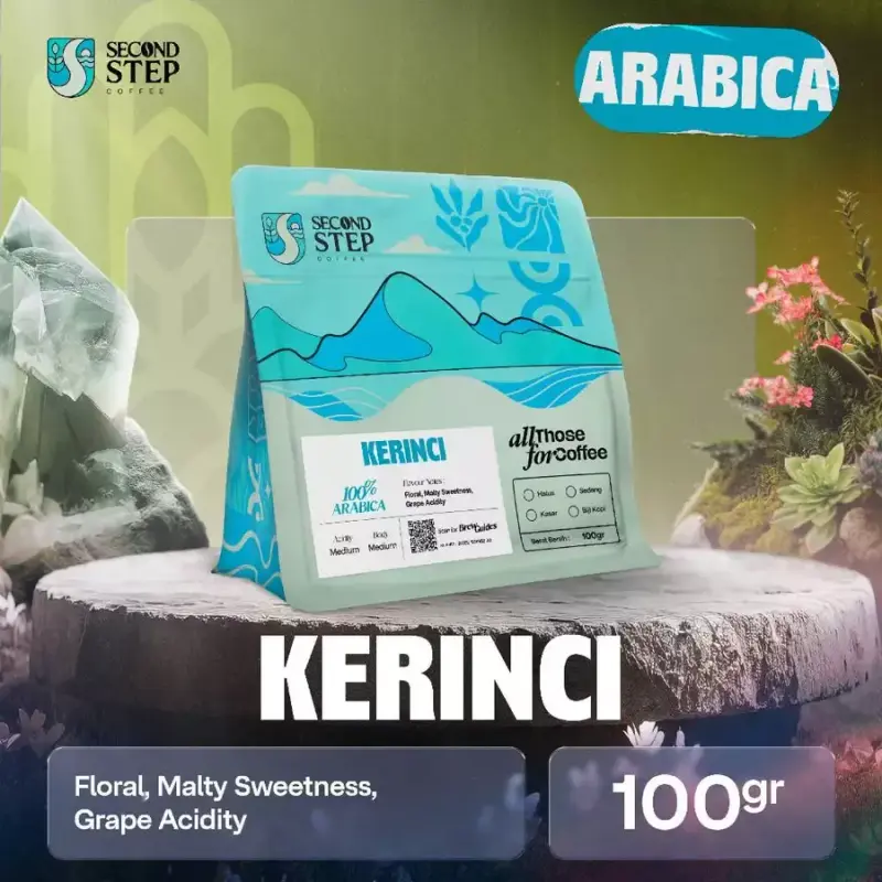 Kerinci