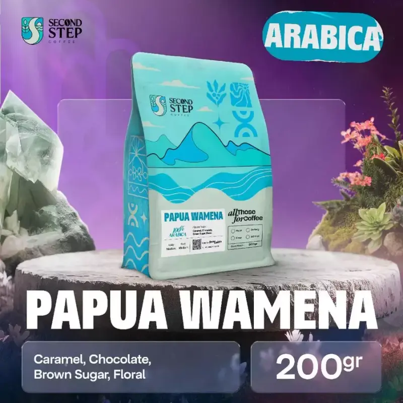 Papua Wamena