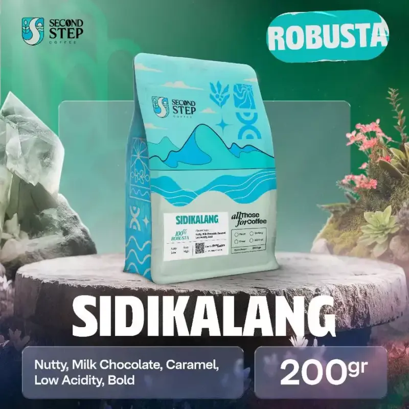 Sidikalang