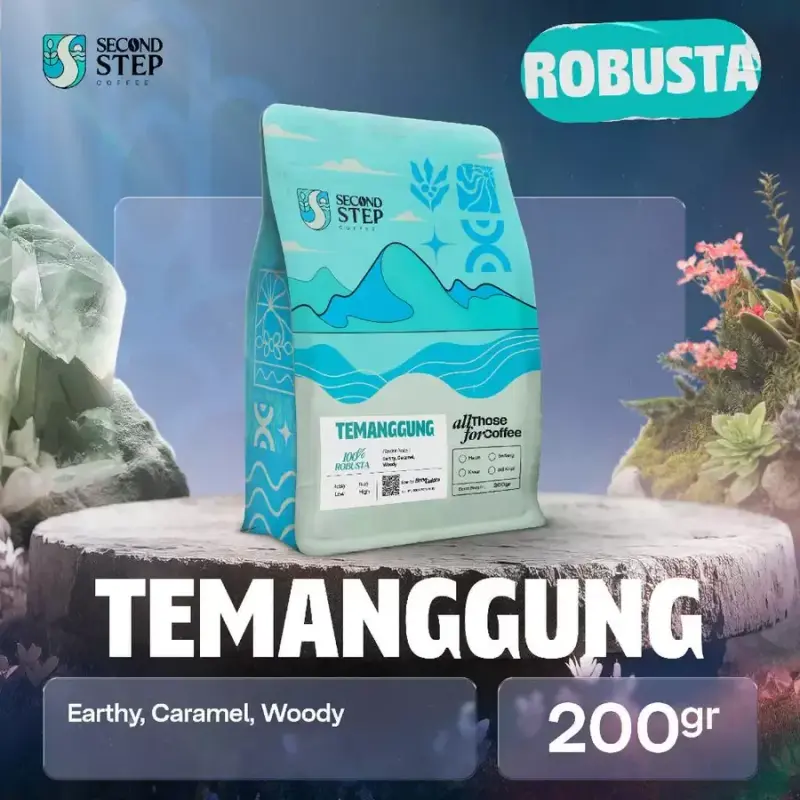 Temanggung