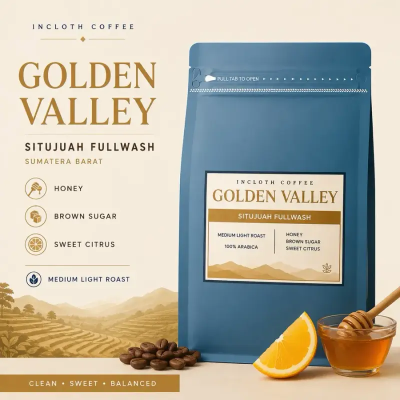 GOLDEN VALLEY
