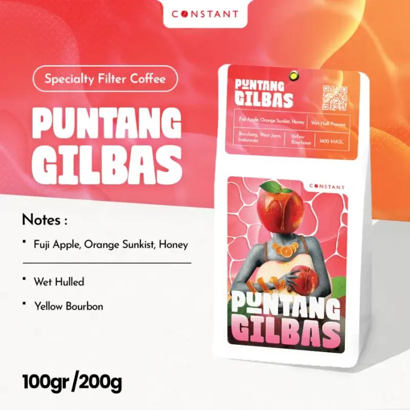 PUNTANG GILBAS