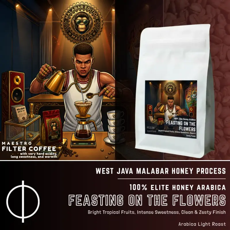 MALABAR HONEY | MEMOAR ELITE