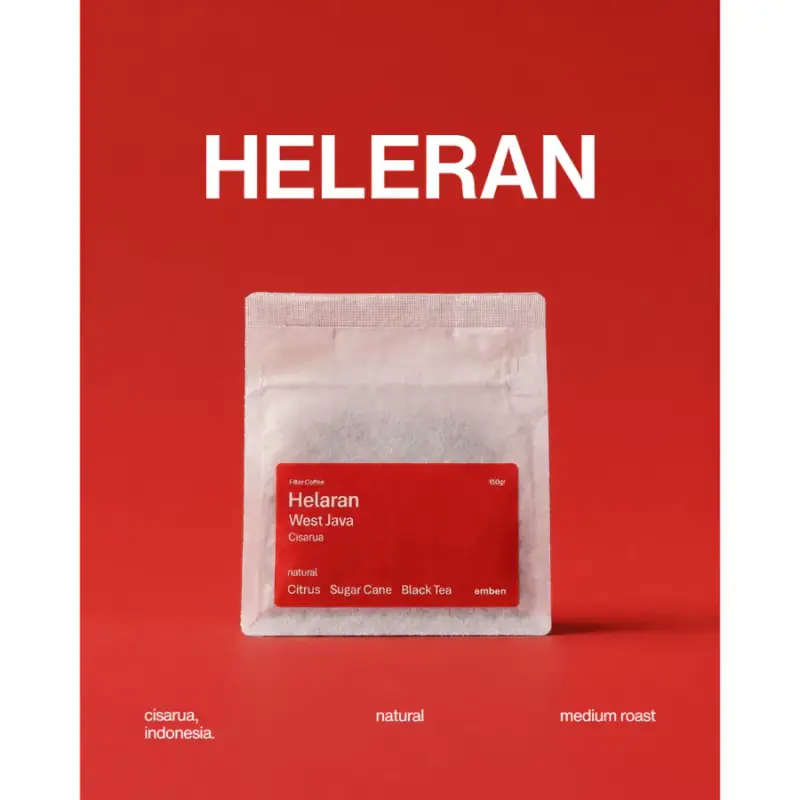 Helaran Cisarua