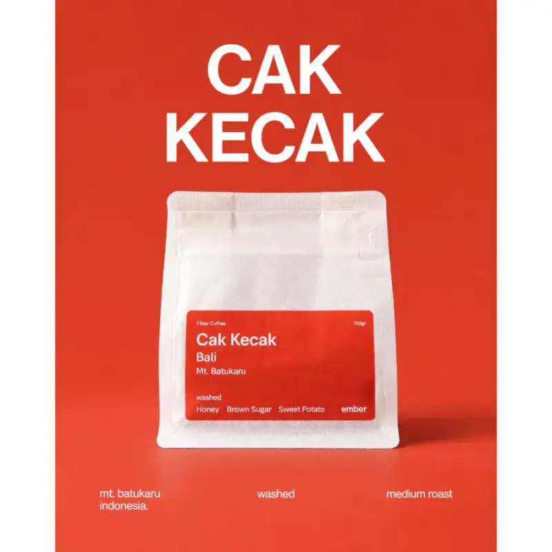 Cak Kecak Bali