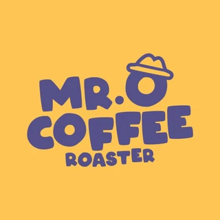 Mr. O Coffee