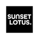 Sunset Lotus