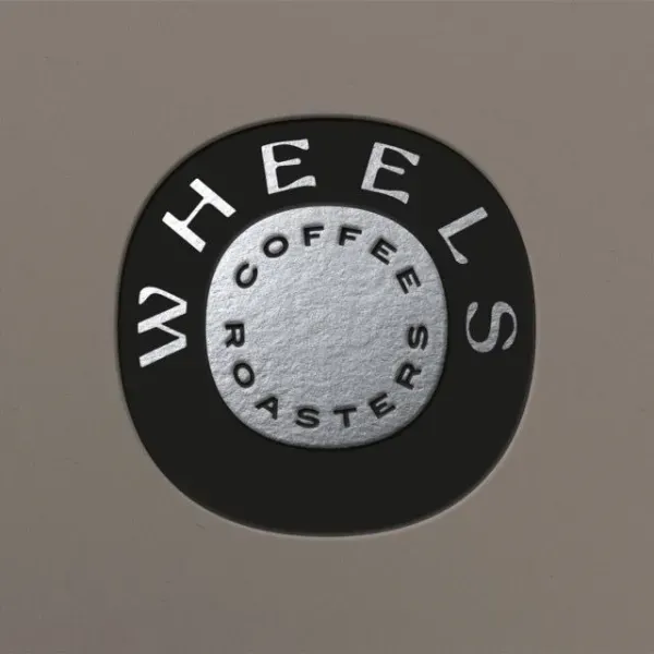 Wheels Coffee Roasters