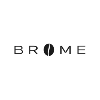 BROME COFFEE & ROASTERY